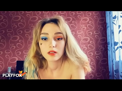 ❤️ Магични очила за виртуелна реалност ми овозможија секс со Харли Квин ☑ Порно на mk.slowheat.top ❌️