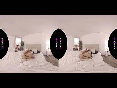 ❤️ PORNBCN VR Две млади лезбејки се будат напалени во 4K 180 3D виртуелна реалност Женева Белучи Катрина Морено ☑ Порно на mk.slowheat.top ❌️